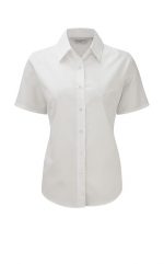 Γυναικειο πουκαμισο Russell Ladies Oxford Blouse γραφειου