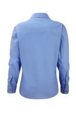 Γυναικειο πουκαμισο Russell Longsleeve Poplin Blouse εργασιας R-934F-0