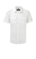 Ανδρικο πουκαμισο Russell Men's Roll Sleeve Shirt εργασιας