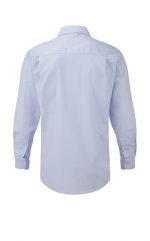 Ανδρικο πουκαμισο Russell Men's Oxford LS γραφειου R-932M-0