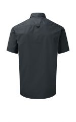 Επαγγελματικο ανδρικο πουκαμισο Russell Short Sleeve Classic Twill Shirt