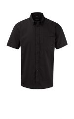 Επαγγελματικο ανδρικο πουκαμισο Russell Short Sleeve Classic Twill Shirt