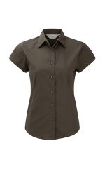 Russell-Fitted-Shortsleeve-Blouse-2