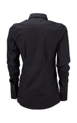 Γυναικειο πουκαμισο Russell Ladies LS Ultimate Stretch Shirt γραφειου μακρυμανικο R-960F-0