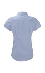 Γυναικειο πουκαμισο Russell Ladies S-SL Poplin εργασιας R-925F-0