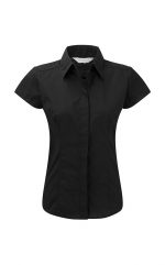 Γυναικειο πουκαμισο Russell Ladies S-SL Poplin εργασιας R-925F-0