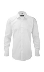 Ανδρικο πουκαμισο Russell Men's LS Ultimate Stretch Shirt εργασιας R-960M-0