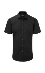 Ανδρικο πουκαμισο Russell Men's Ultimate Stretch Shirt εργασιας R-961M-0