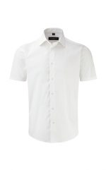 Ανδρικο πουκαμισο Russell Tailored Shortsleeve Shirt εργασιας R-947M-0