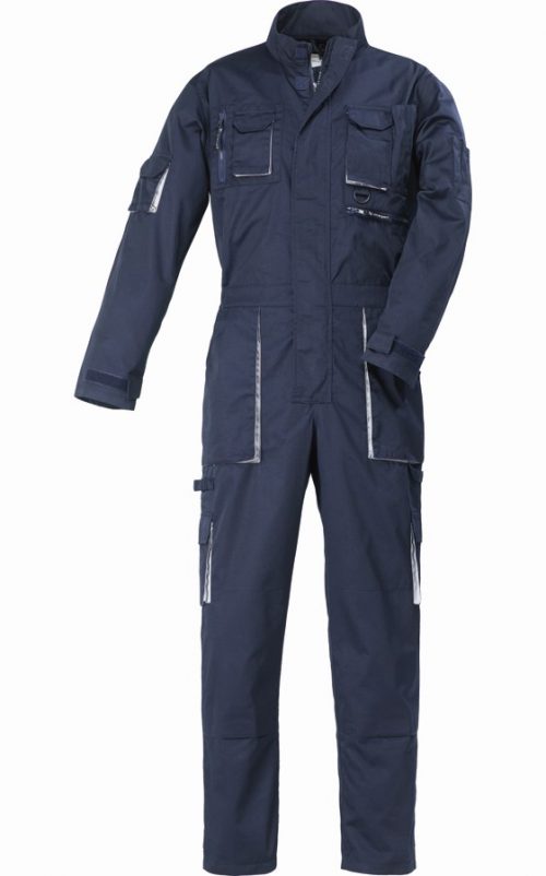 Εργατικη ολοσωμη φορμα Coverguard Navy Coverall