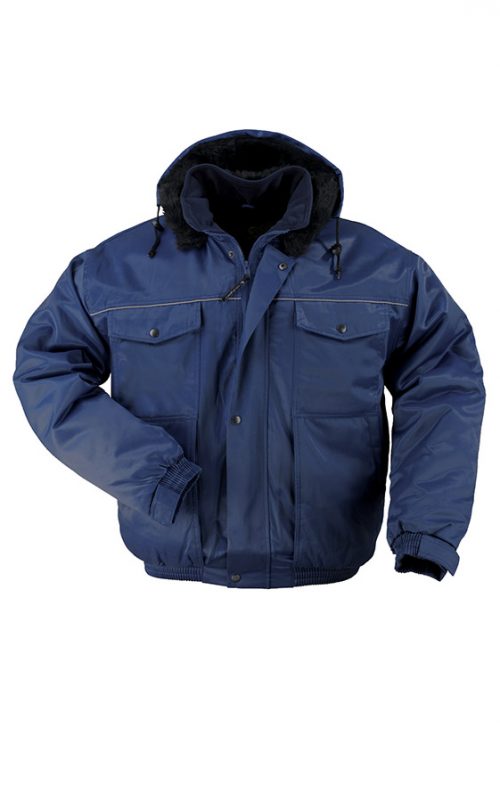 Μπουφαν ψυχους Coverguard BEAVER 5764 Jacket ψυγειου