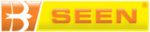 B Seen Logo