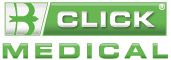 Click Medical Logo