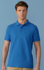 Μπλουζα polo πικε Gildan Softstyle Men 64800