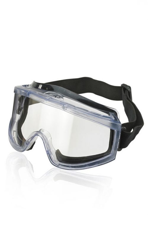 Διαφανη goggles προστασιας B-Brand BBCFG ανετης εφαρμογης