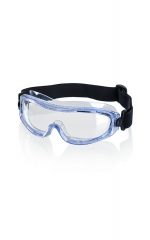 Ανετα ελαφρια goggles προστασιας B-Brand BBCFG χαμηλου προφιλ