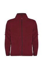 Ζακετα unisex φλις μακρυμανικη Roly LUCIANE 1195 fleece