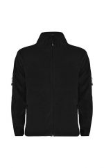 Ζακετα unisex φλις μακρυμανικη Roly LUCIANE 1195 fleece