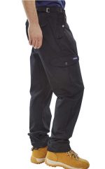 Παντελονι εργασιας Click Workwear PCCT Combat trousers