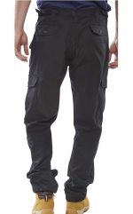 Παντελονι εργασιας Click Workwear PCCT Combat trousers