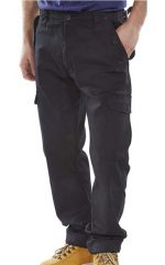 Παντελονι εργασιας Click Workwear PCCT Combat trousers