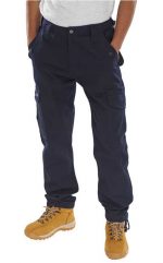 Παντελονι εργασιας Click Workwear PCCT Combat trousers