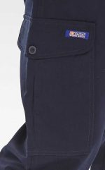 Παντελονι εργασιας Click Workwear PCCT Combat trousers