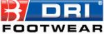 BDRI FOOTWEAR Logo