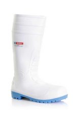 Γαλοτσες ασφαλειας BDRI FOOTWEAR BBSW PVC SAFETY BOOT S4