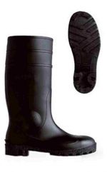 Γαλοτσες ασφαλειας BDRI FOOTWEAR BBSSB PVC SAFETY BOOT S5