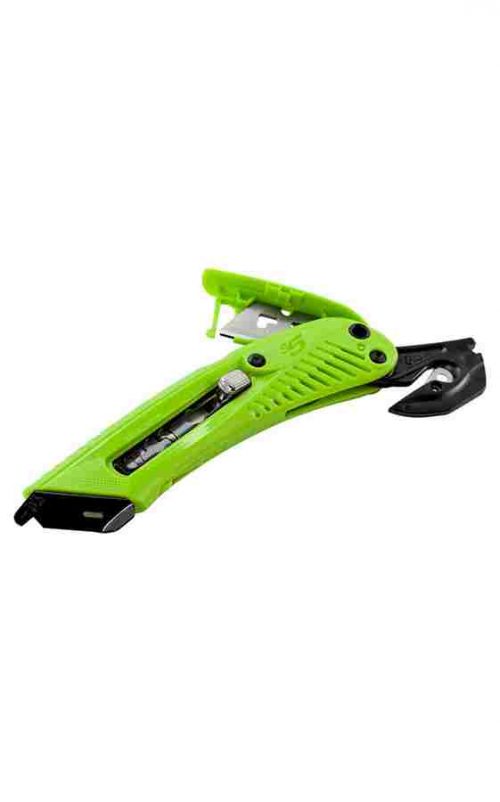 Επαγγελματικο κοπιδι PHC S5 Safety Cutter δεξιοχειρα