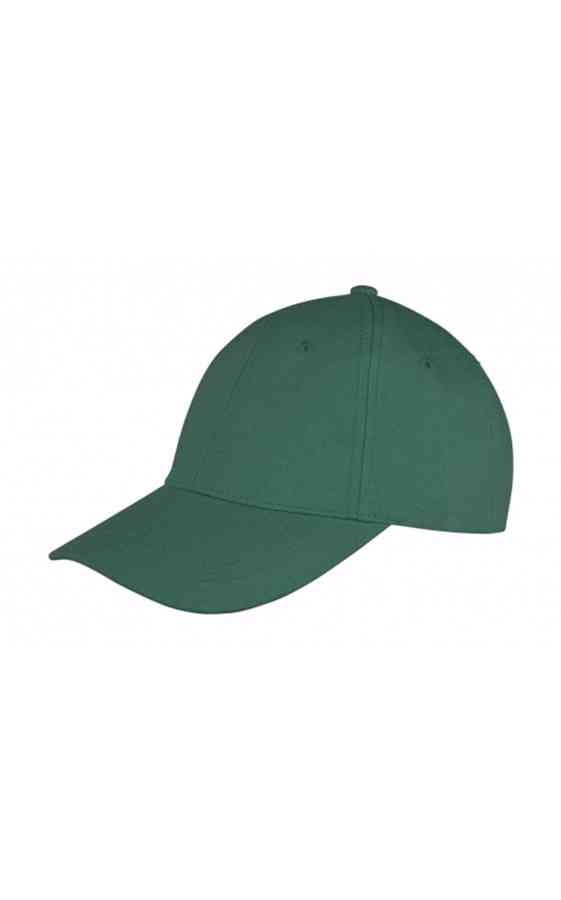 Καπελο Result RC081X Memphis 6-Panel Low profile τζοκεη