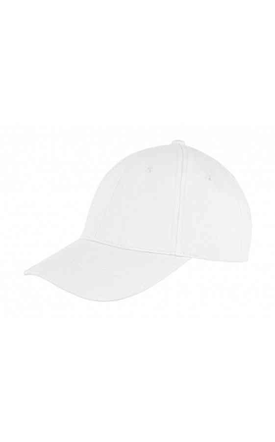 Καπελο Result RC081X Memphis 6-Panel Low profile τζοκεη