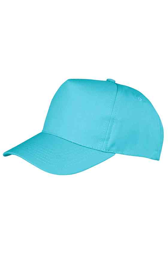 Καπελο Result RC084X Boston 5-Panel Printers Cap