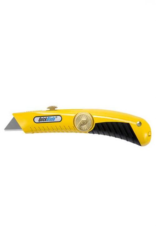 Κοπιδι ασφαλειας επαγγελματικο PHC QBR-18 Utility Knife