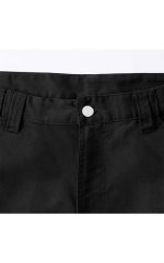 Βερμούδα εργασίας Russel R-002M-0 Twill Workwear Shorts