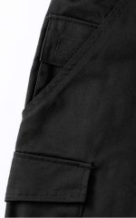 Βερμούδα εργασίας Russel R-002M-0 Twill Workwear Shorts