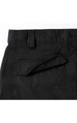 Βερμούδα εργασίας Russel R-002M-0 Twill Workwear Shorts