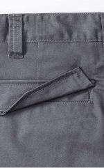 Βερμούδα εργασίας Russel R-002M-0 Twill Workwear Shorts