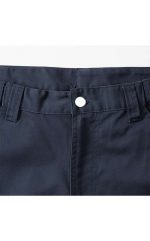 Βερμούδα εργασίας Russel R-002M-0 Twill Workwear Shorts