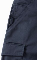 Βερμούδα εργασίας Russel R-002M-0 Twill Workwear Shorts