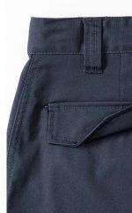 Βερμούδα εργασίας Russel R-002M-0 Twill Workwear Shorts