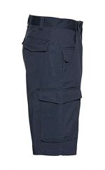  Russel R-002M-0 Twill Workwear Shorts