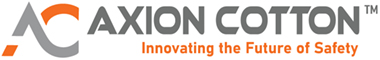 Axion Cotton Logo